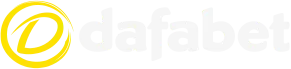 Dafabet logo